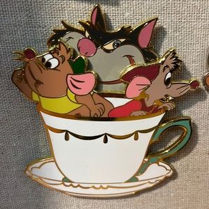 Disney pin